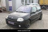 Renault Clio Sport 2.0 16V *Zahnriemen&Feder&Bremse NEU* - Renault Clio: 0 Sport 16v