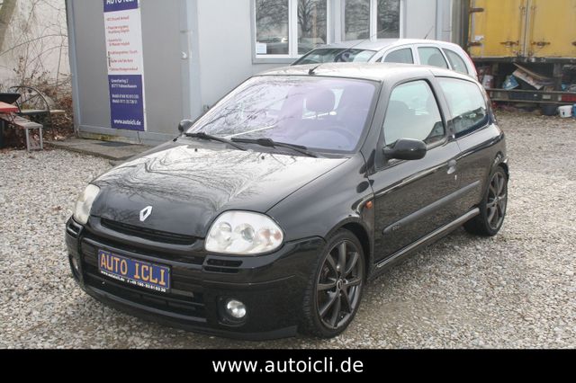 Renault Clio Sport 2.0 16V *Zahnriemen&Feder&Bremse NEU*