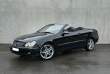Mercedes-Benz Mercedes CLK 209 Kompressor SCHECKHEFTGEPF... - : Cabrio, Clk 209