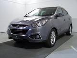Hyundai ix35 2.0 CRDI Premium AWD PANO+LEDER+NAV+KAM+PDC - Hyundai Gebrauchtwagen in Hamburg