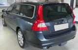 Volvo V70 Kombi Summum 2.4 D5 AWD*2.HAND*AUTOMATIK* - Volvo V70: Schiebedach