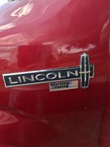 Lincoln Mark - gebrauchte Lincoln Pickups