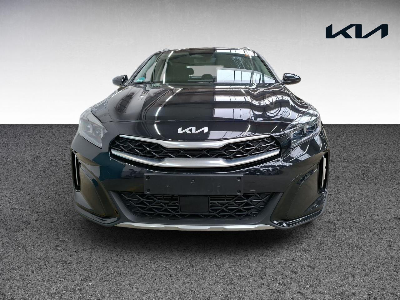 Kia Xceed 1.5 T-GDI DCT Vision Komfort