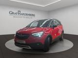 Opel Crossland X Ultimate 1.2 Automatik Navi AHK LED - gebrauchte Opel Crossland (X) aus dem Jahr 2018