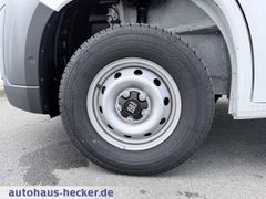 Fiat Ducato Serie 2 MY25 L2H2 140PS MT6