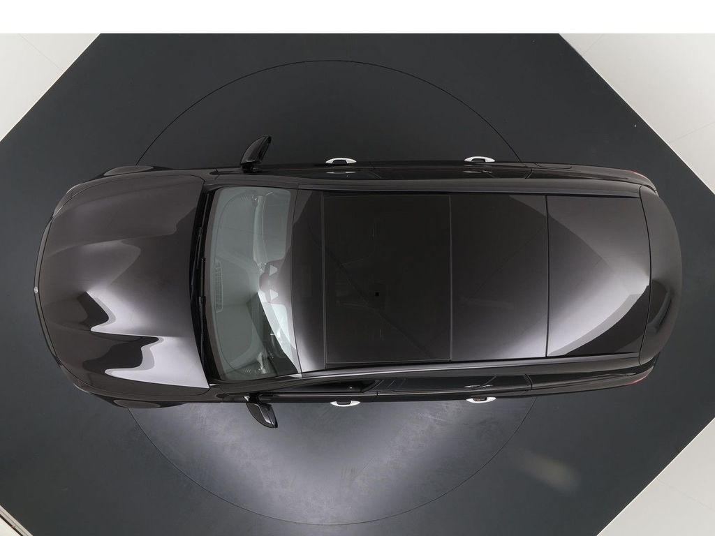 Mercedes-Benz E 63 AMG Estate S 4MATIC+ Mercedes-Benz E-klasse