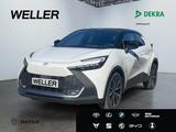 Toyota C-HR 1.8 Hybrid Teamplayer *ACC*PDC*RCam*SHZ*