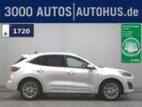 Ford Kuga 2.5 Hybrid Vignale Navi LED Pano RfK 4xShz - Ford Kuga Vignale mit Hybrid-Antrieb (Benzin/Elektro)