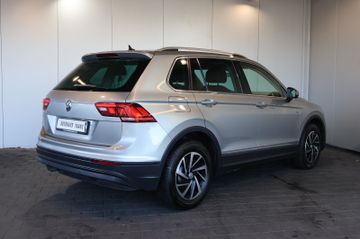Volkswagen Tiguan 2.0 TDI Join ACC+NAVI+LANE+AHK