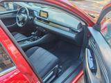 Mazda 6 SKYACTIV-G 165 FWD 5T 6GS AL-SPORTS - Mazda Gebrauchtwagen in Oldenburg