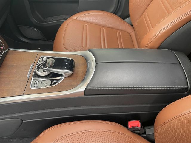 Mercedes-Benz G 500 AMG Designo Magno Nachtschwarz *mtl. 849€*
