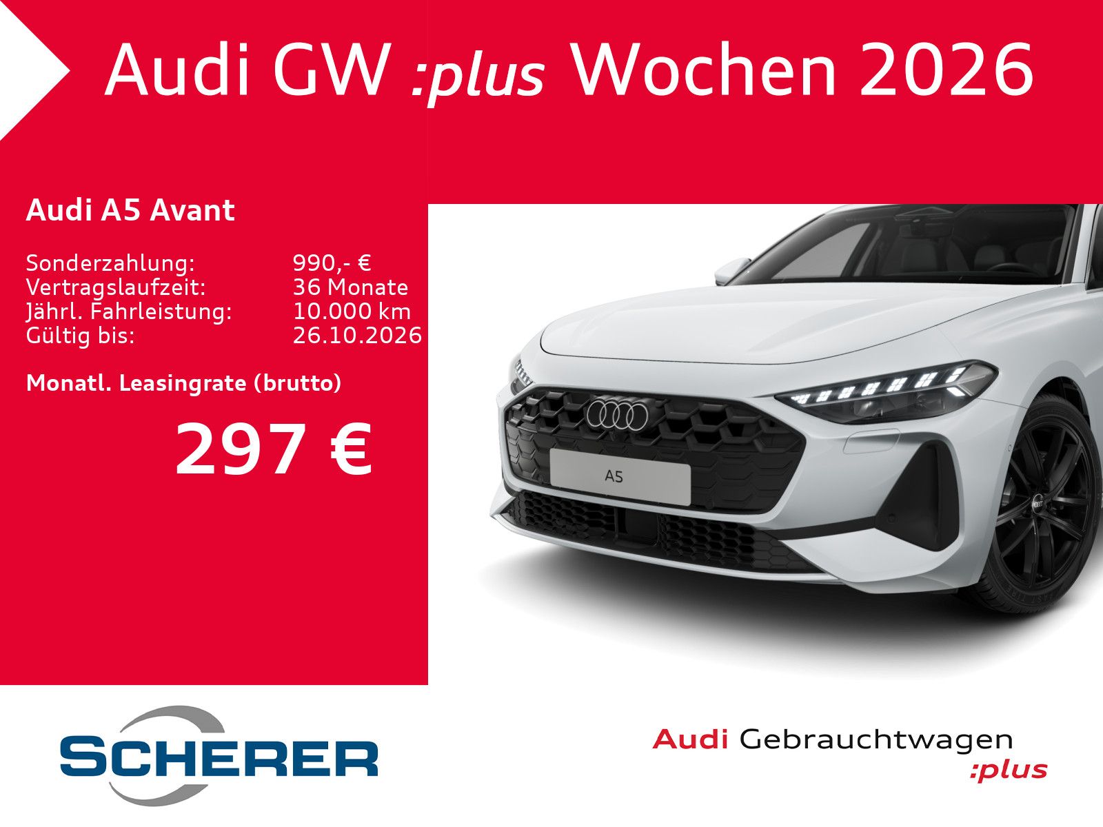 Audi A5 - Bild 8