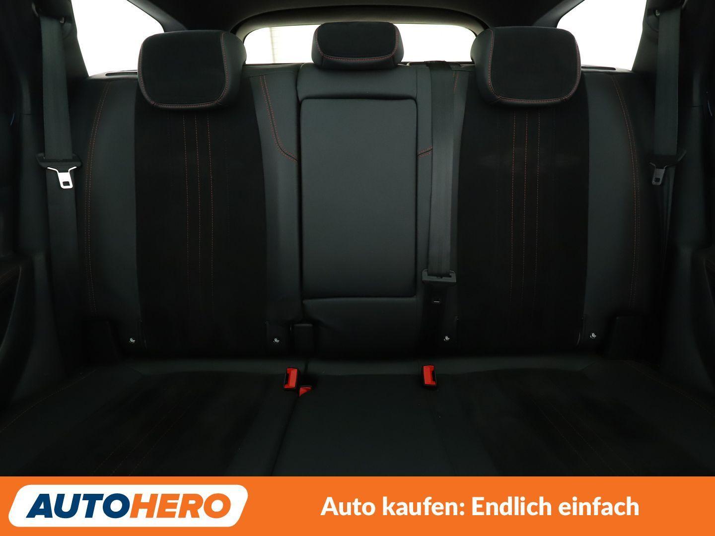 Peugeot 308 1.6 THP GT*LED*NAVI*CAM*PDC*SHZ*KLIMA*