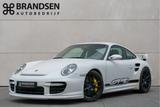 Porsche 997 3.6 GT2 -Navi-Sport Chrono-BOSE-Keramische r - Porsche aus 2008: Gt3