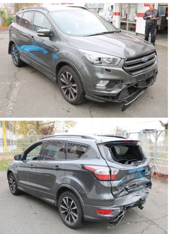 Ford Unfall Auto Kuga 1,5 EcoBoost 2x4 110kW ST-Line