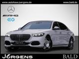 Mercedes-Benz S 580 e Maybach Exclusive/Pano/HAL/Burm/TV-Fond