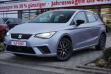 Seat Ibiza 1.0 TSI Beats LED Navi Kamera Sitzheizung - gebrauchte Seat Ibiza aus dem Jahr 2020