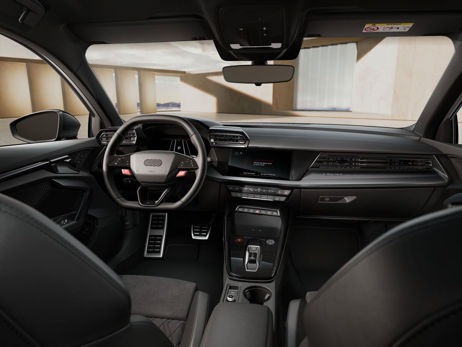 Audi RS3 - Bild 4