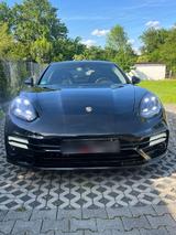 Porsche Panamera 4S Black Turbo GTS 20 Zol... - Porsche Panamera in Bonn