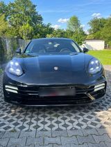 Porsche Panamera 4S Black Turbo GTS 20 Zol... - Porsche aus 2009: Gt2