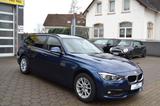 BMW 318d Advantage*LED*Navi*Shz* 1 Hand * Top* - BMW 3er Reihe in Bielefeld