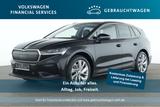 Skoda Enyaq iV 150kW AHK*Tempo*Nav*PDC*RFK*SH*Klima - Skoda Enyaq in Frankfurt (Main)