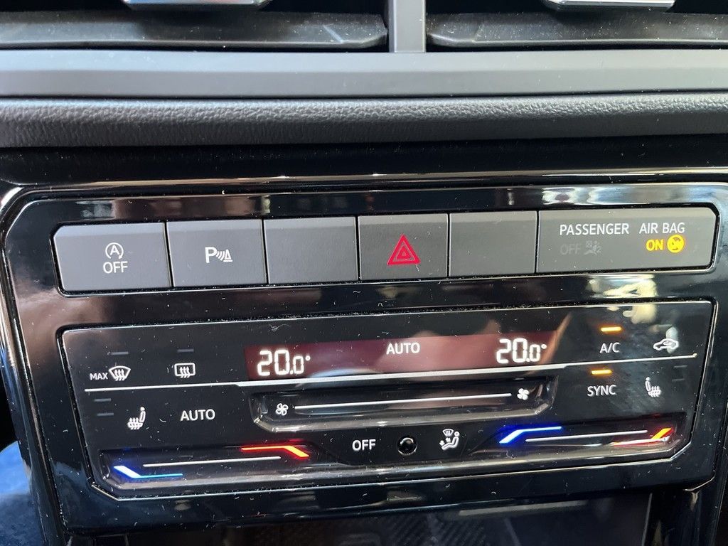 Volkswagen T-Cross - Bild 20