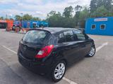 Opel Corsa 1.2 / Neue TÜV / Automatikgtriebe - Opel Corsa mit Benzin-Antrieb: Limousine, Automatik, 1.2