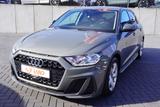 Audi A1 Sportback 25 TFSI S-Line VC PDC Leder Navi - Audi A1: 1.2