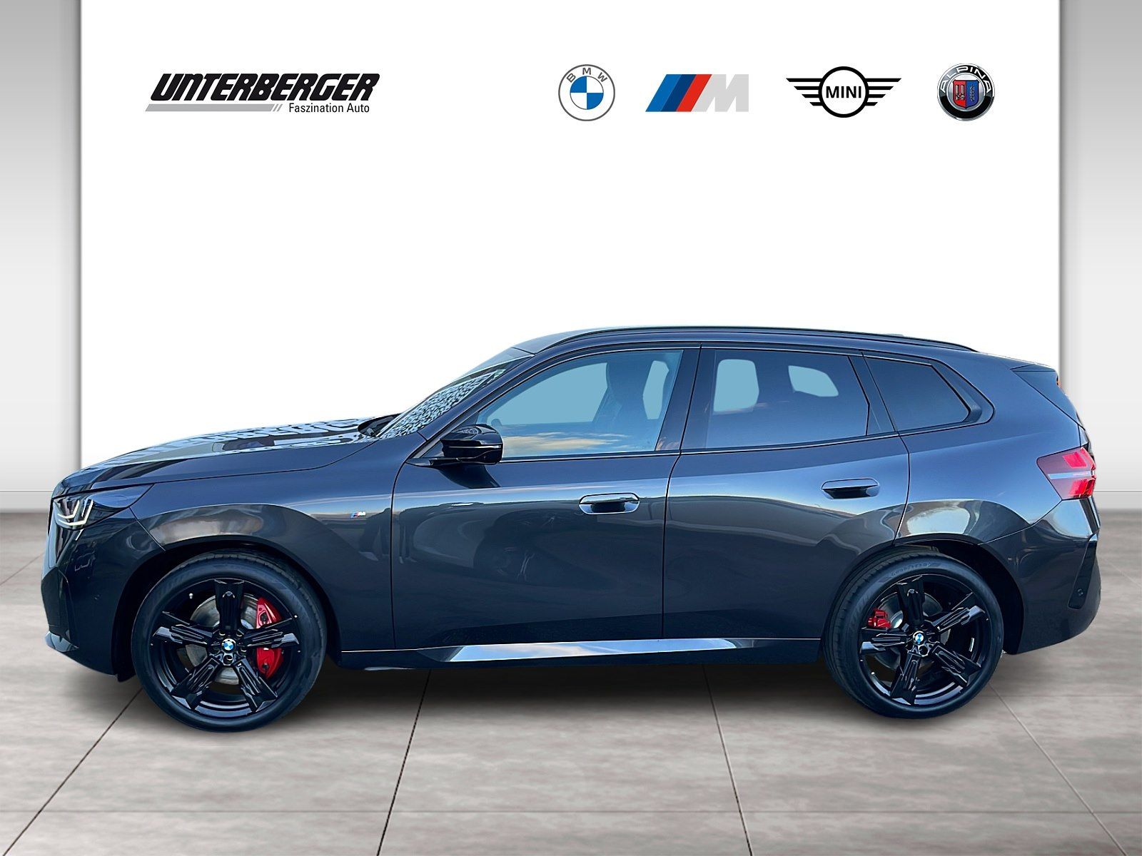 BMW X3 M50 xDrive Sportpaket HK HiFi DAB LED RFK Shz foto 3
