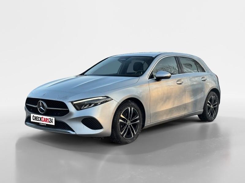 Mercedes-Benz A 250 e /PANO