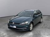 Volkswagen Golf VII Variant Highline BMT/ kein Ablue - Volkswagen Golf: Grün
