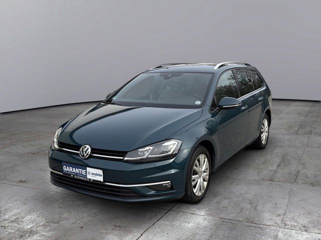 Volkswagen Golf VII Variant Highline BMT/ kein Ablue