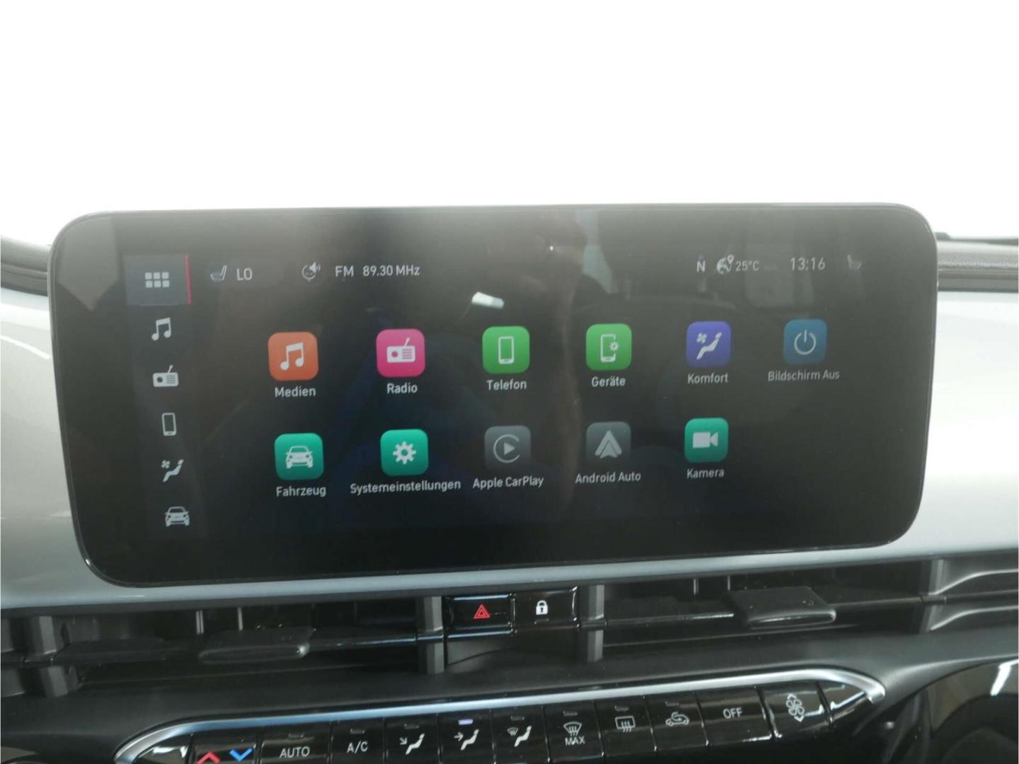 Fiat 500 Hybrid 1.0 GSE Icon, миниатюра 21