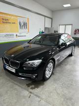 BMW 750Ld xDrive 2.Hand - BMW 7er Reihe Gebrauchtwagen in München