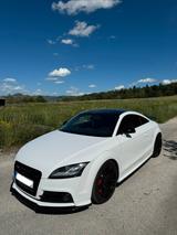 Audi TTS 8J 2.0TFSI S tronic, neue TÜV, Br... - Audi TTS aus 2011