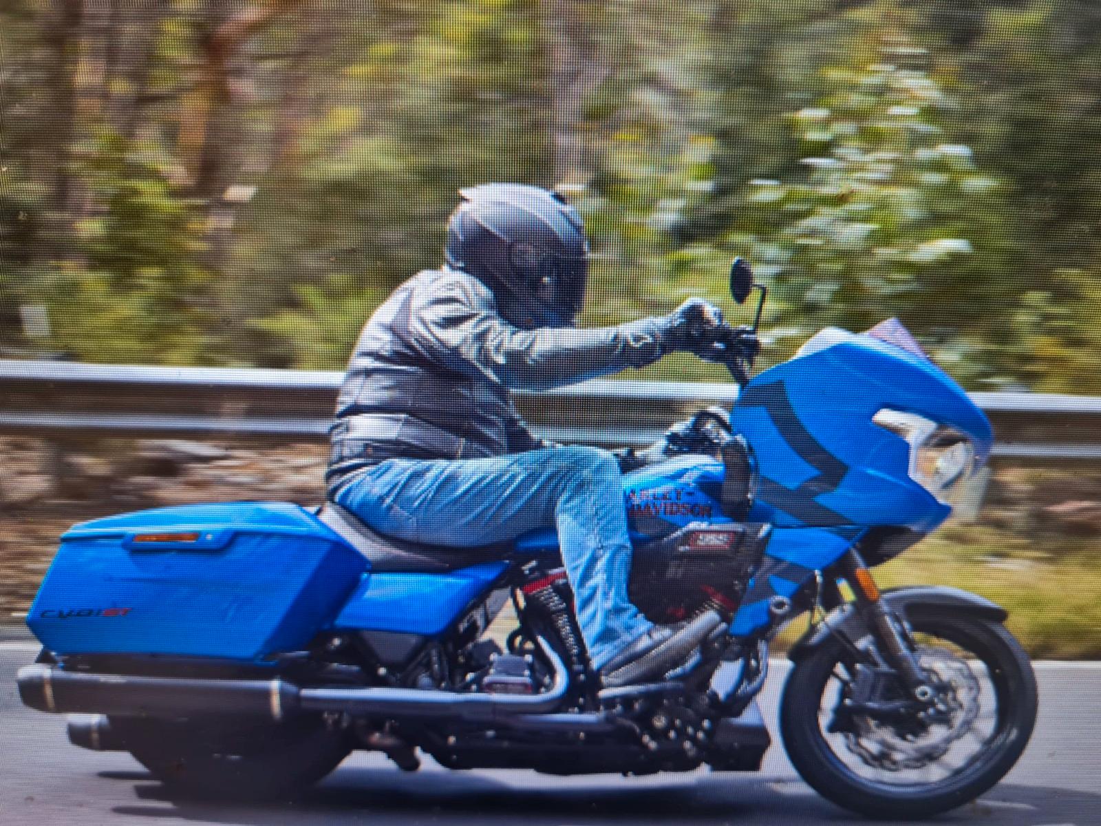 Harley-Davidson CVO Road Glide ST 2026 FLTRXSTSE neu