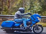 Harley-Davidson CVO Road Glide ST 2026 FLTRXSTSE neu - HARLEY-DAVIDSON CVO ROAD GLIDE ST FLTRXSTSE