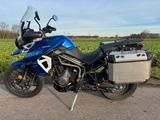Triumph Tiger 800 XRX  - Triumph Motorräder in München