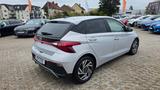 Hyundai i20 1.2 Select Virtual Navi DAB SHZ PDC Kamera - Hyundai Gebrauchtwagen in Leipzig
