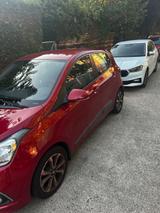 Andere Hyundai i10 | TÜV neu / gut erhalten | Seh... - Andere in Berlin