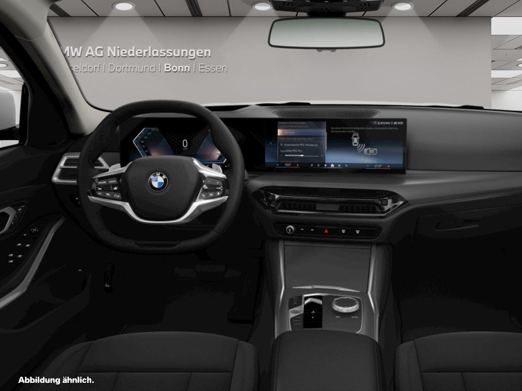 BMW 318 - Bild 7