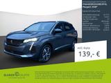Peugeot 3008 Hybrid 225 Allure Pack