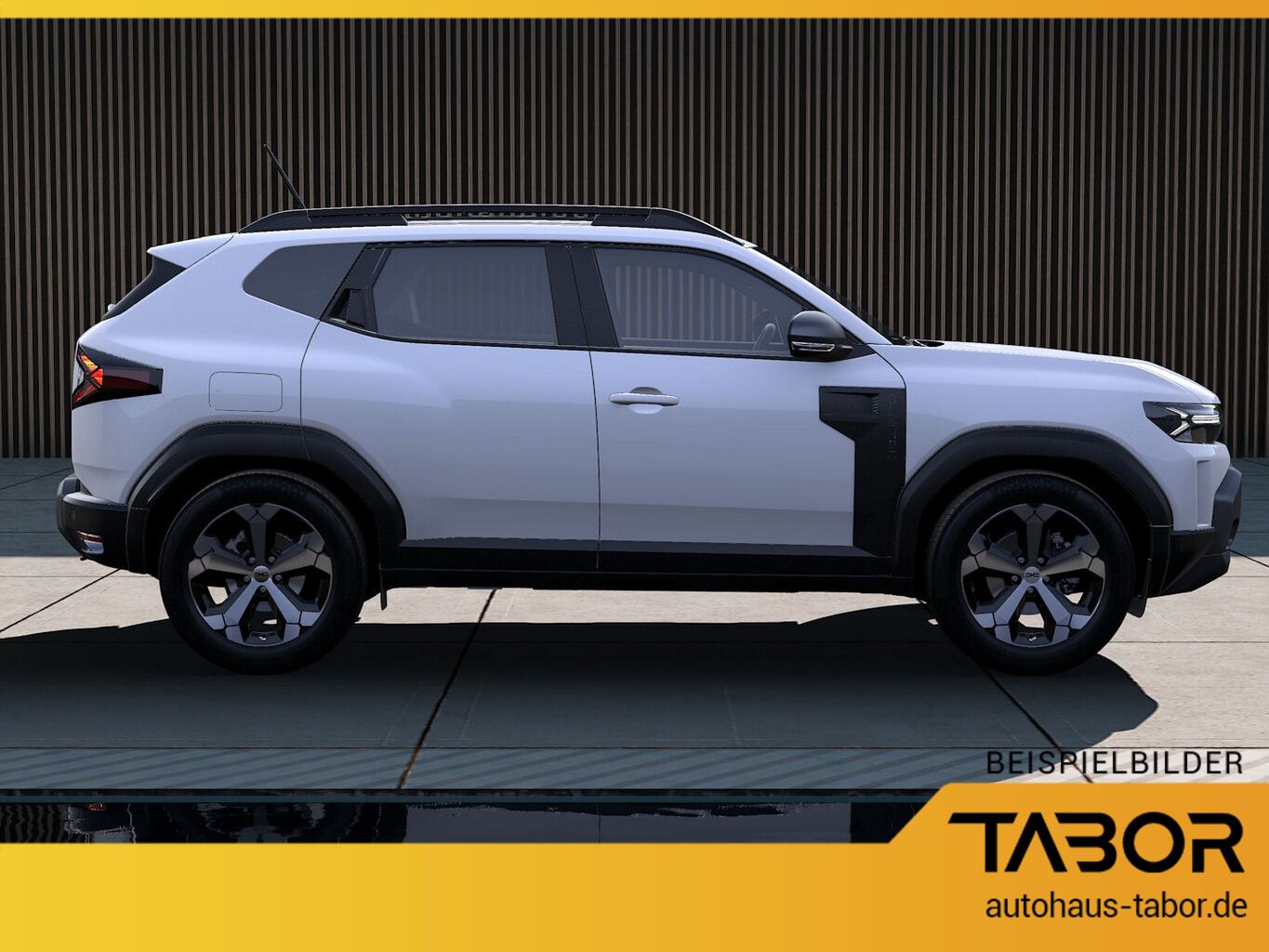 Dacia Duster - Bild 5
