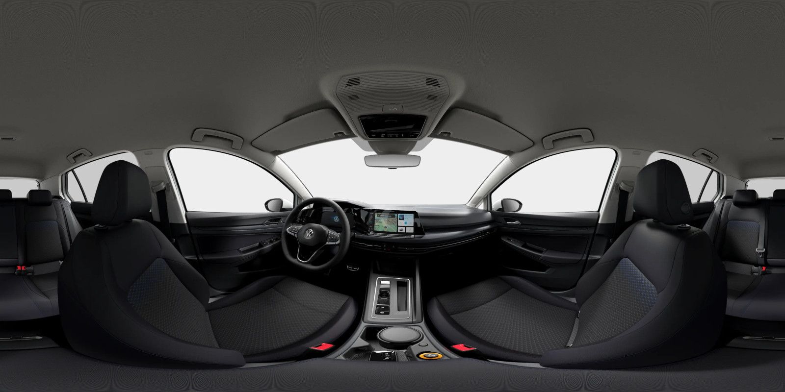 Volkswagen Golf - Bild 20