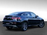 Mercedes-Benz GLC 300 de 4M Coupé |AMG|LED|DISTR|NAVI|KEYL|AHK - Mercedes-Benz GLC 300 Hybrid (Diesel/Elektro)