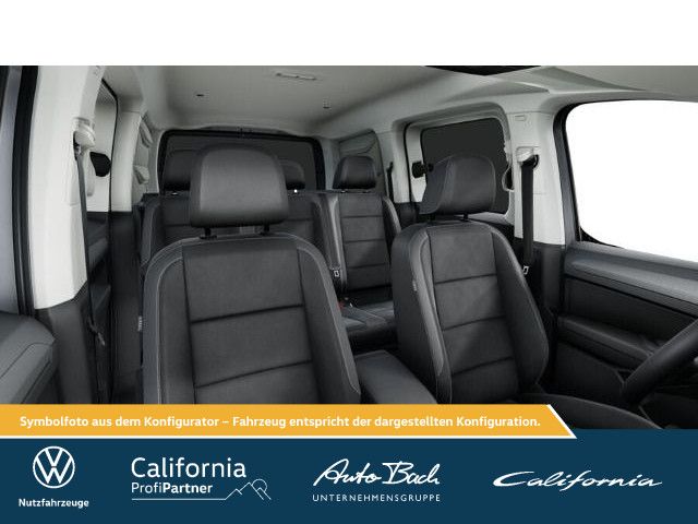 Volkswagen Caddy - Bild 7