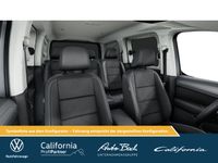 Volkswagen Caddy - Vorschau Bild 7