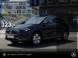 Mercedes-Benz EQA 250 PROGRESSIVE+MBUX+SHZ+AMBIENTE+PDC+KAMERA - gebrauchte Mercedes-Benz EQA aus dem Jahr 2023