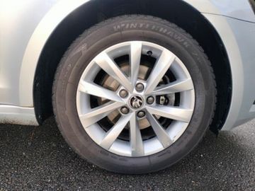 Skoda Octavia - 9